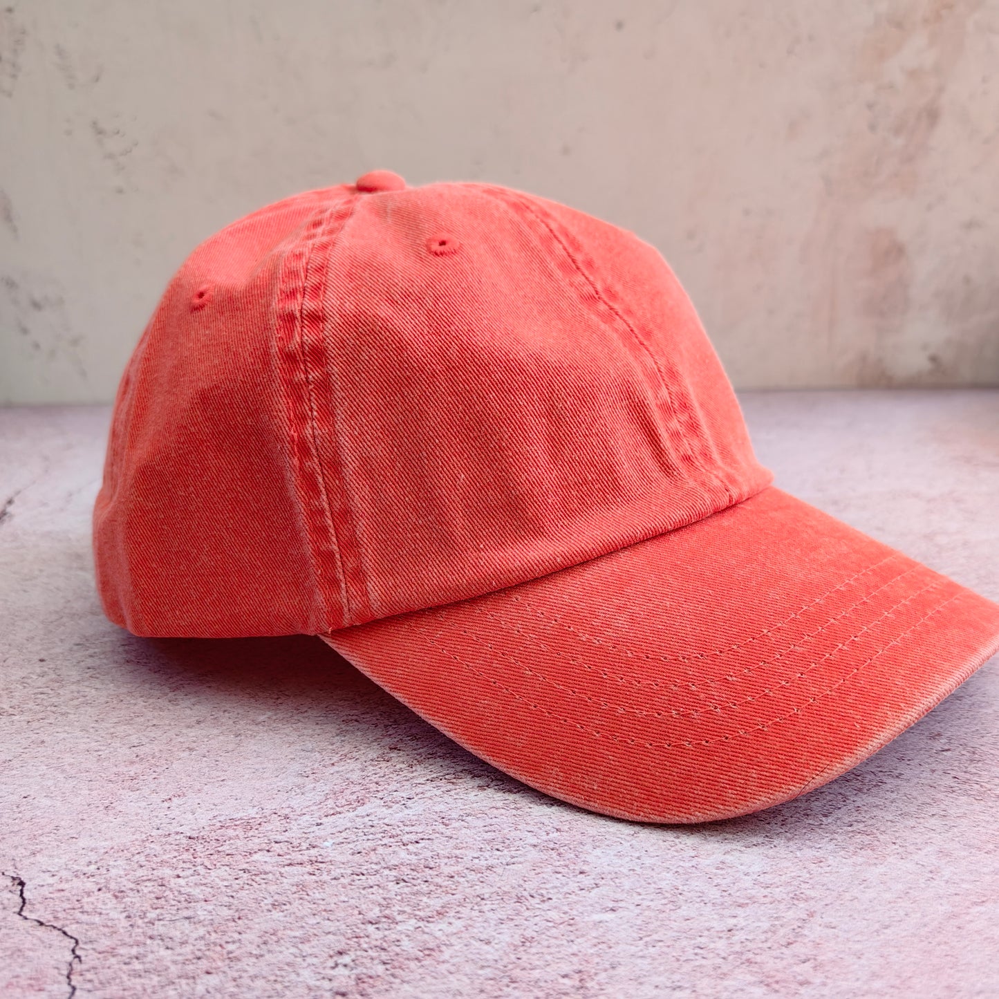 Gorra cactus (sobre pedido)