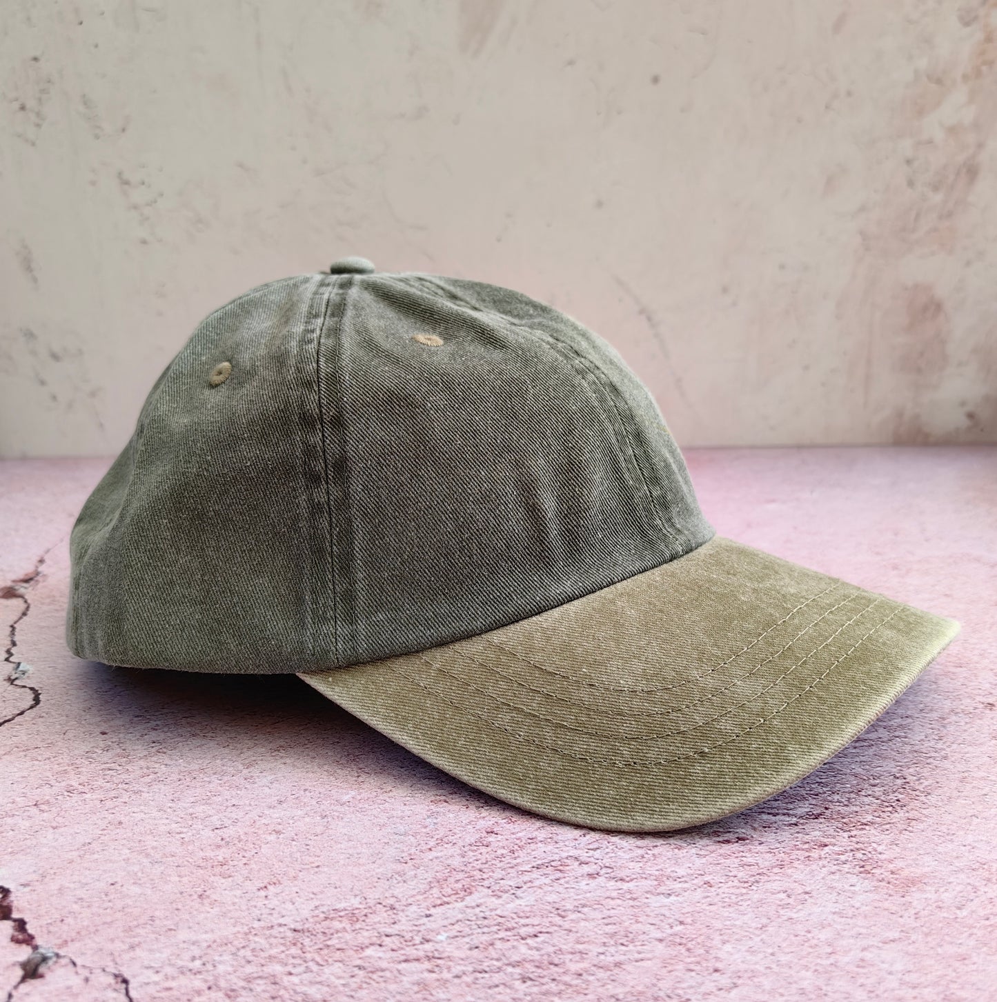 Gorra cactus (sobre pedido)