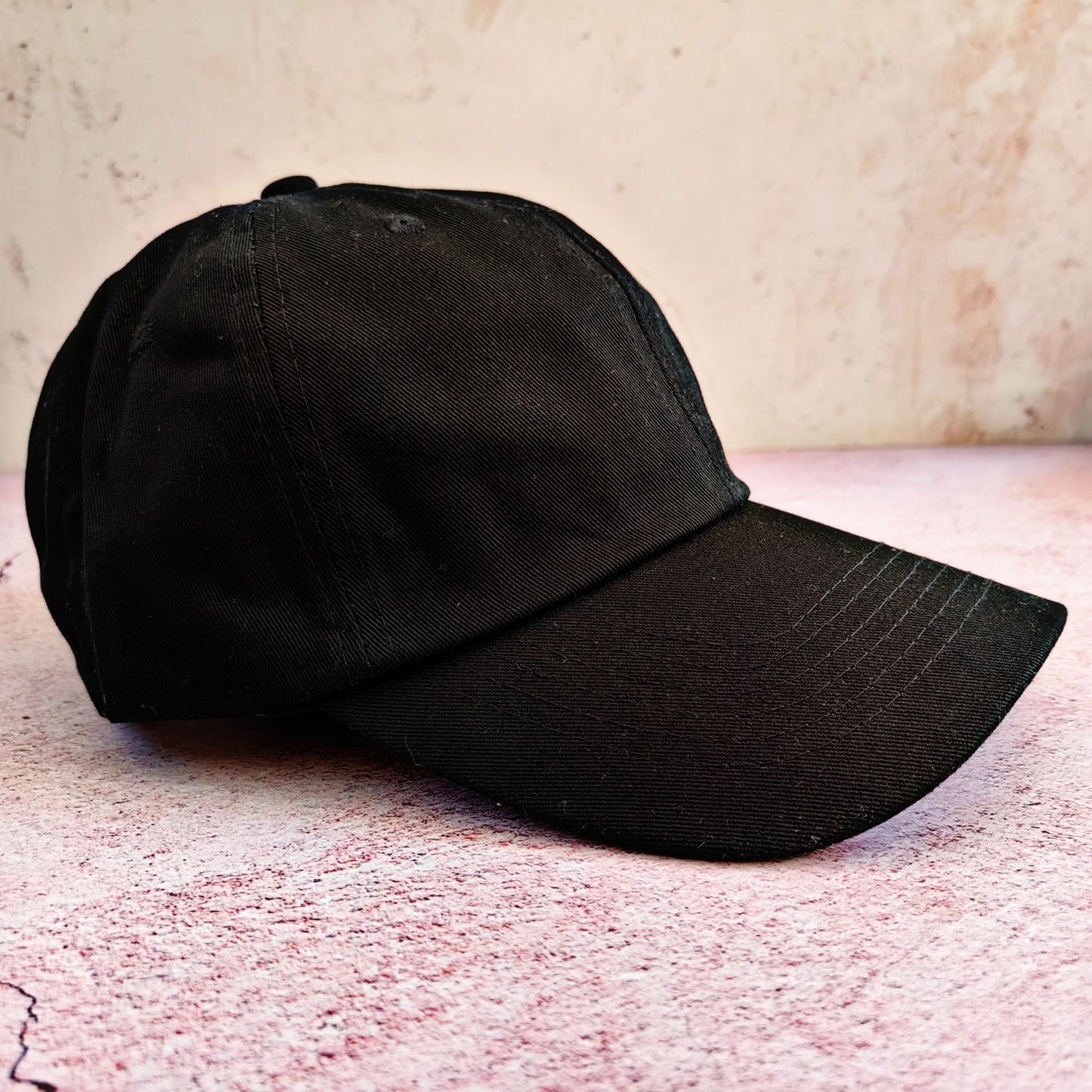 Gorra cactus (sobre pedido)