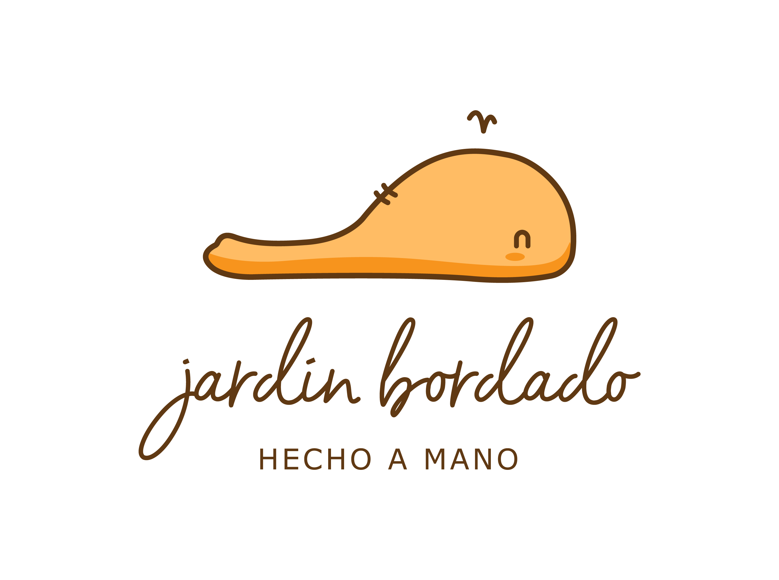 Jardín Bordado