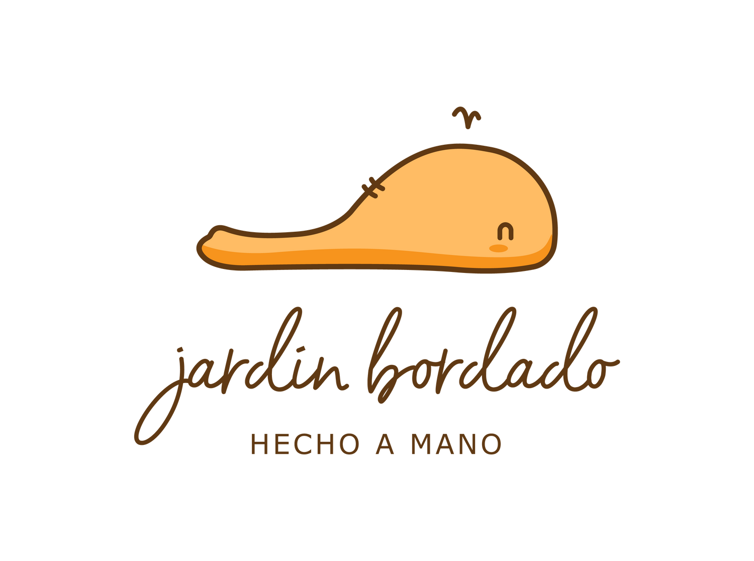 Jardín Bordado